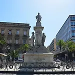 Downtown Apartment Centro Storico - Catania