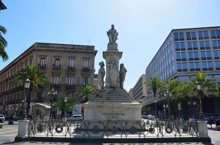 Downtown Centro Storico - Séjour chez l'habitant *